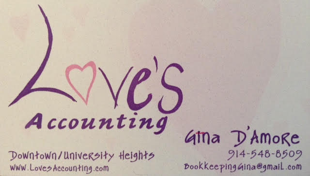 Love's Accounting San Diego 2