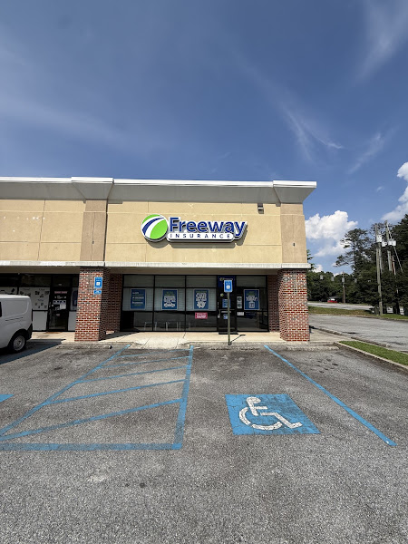 Freeway Insurance