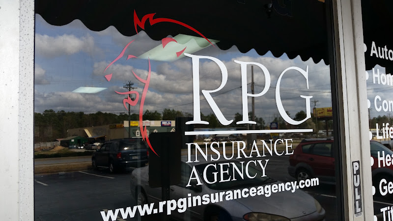 RPG Insurance Agency 4