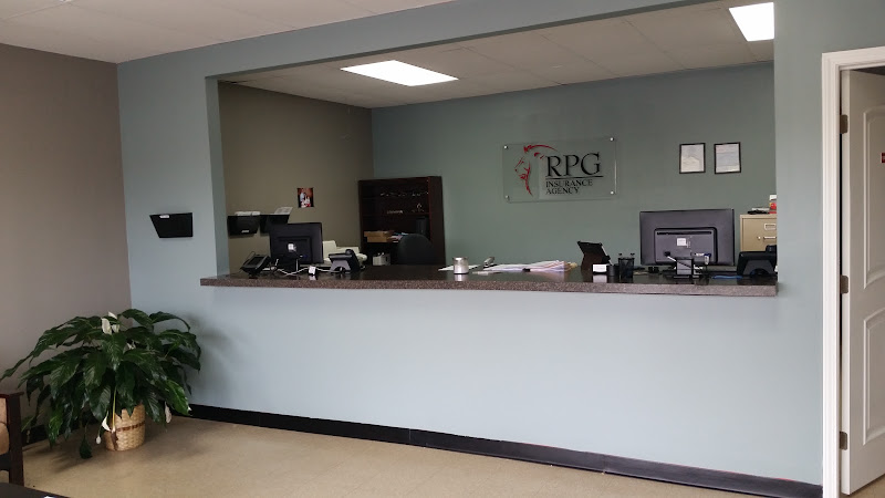 RPG Insurance Agency 5