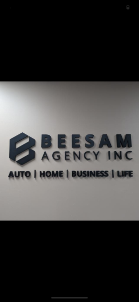 Beesam Agency Inc