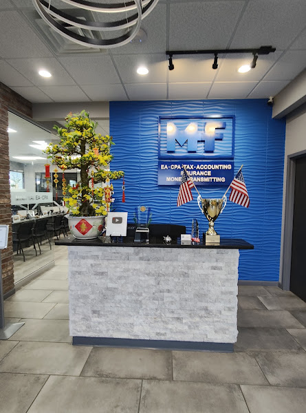 Minh Hai Financial Services