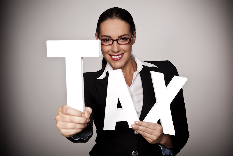 SAN DIEGO VIP TAX CENTER