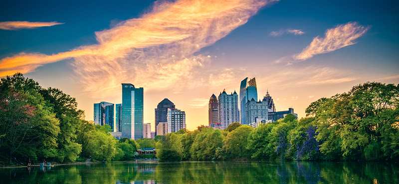 Metro-Atlanta Insurance Agency