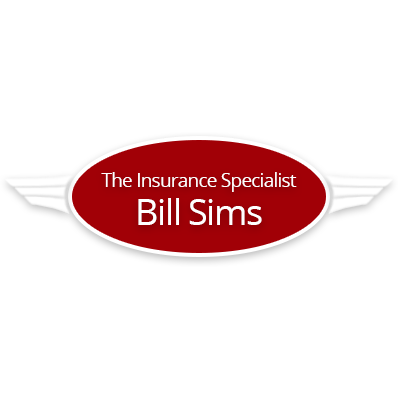 Bill Sims - The Insurance Specialist 4