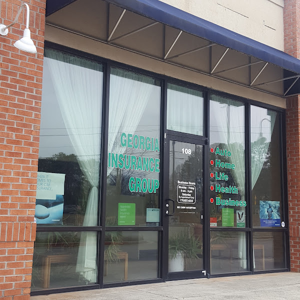 Georgia Insurance Group LLC 4