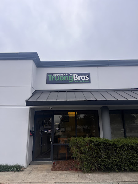 Truong Bros Financial Group