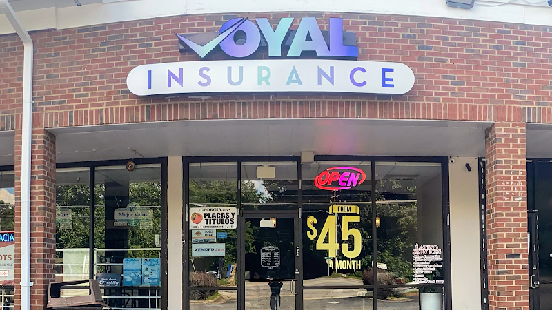 Loyal Insurance Agency