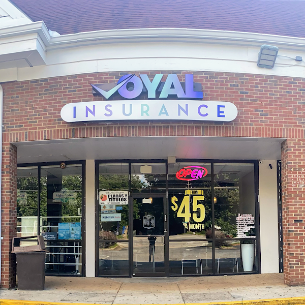 Loyal Insurance Agency 2