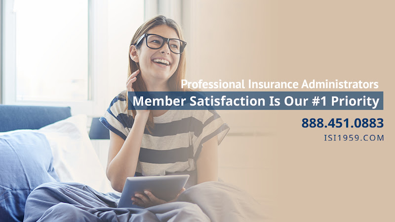 Insurance Specialists, Inc.