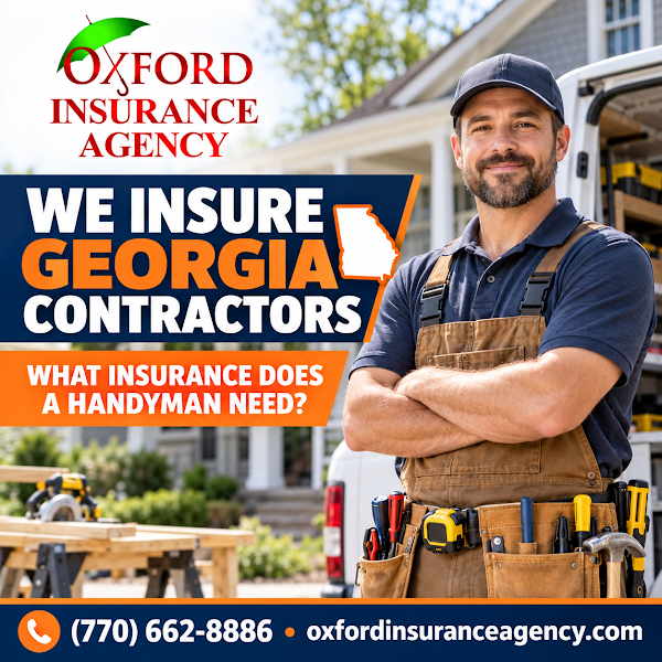 Oxford Insurance Agency 4