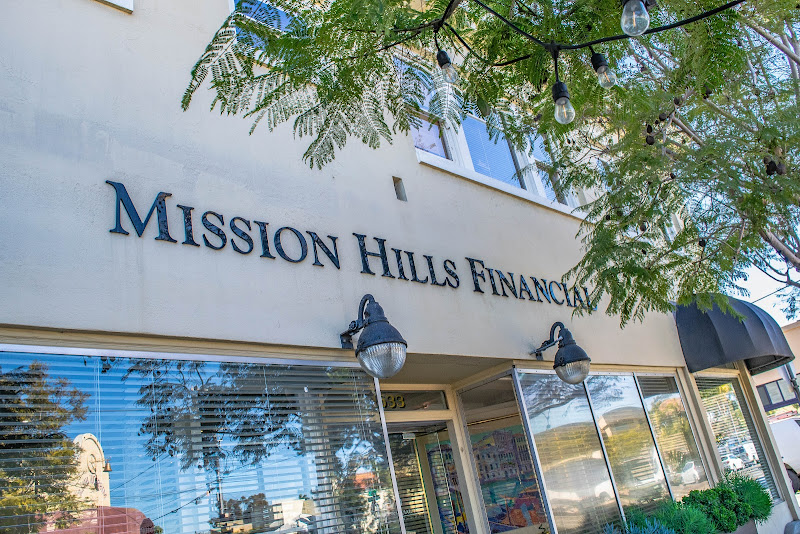 Mission Hills Tax Services