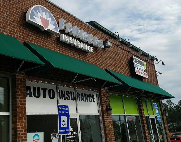 Farmers Insurance - Quoi Nguyen 2