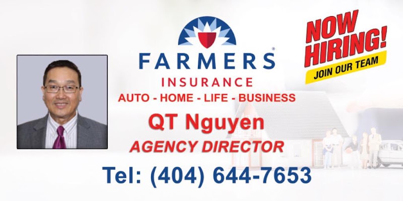 Farmers Insurance - Quoi Nguyen 5
