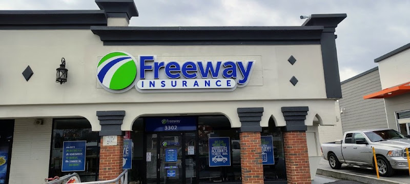 Freeway Insurance