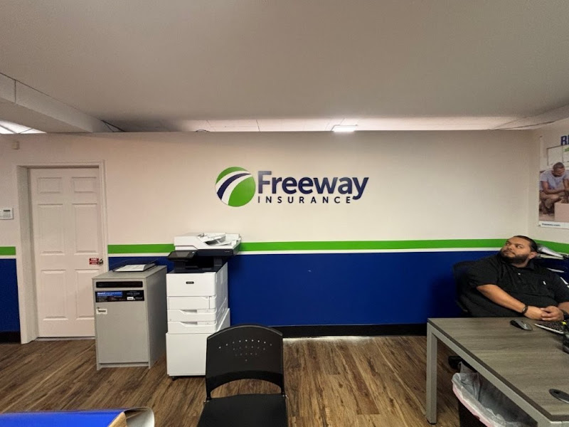 Freeway Insurance 4