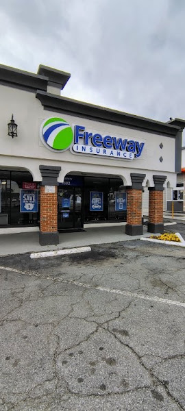 Freeway Insurance 5