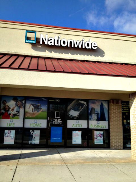 Nationwide Insurance: Thai Chang Agency Inc. 2