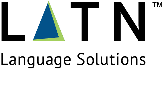 LATN Language Solutions 3