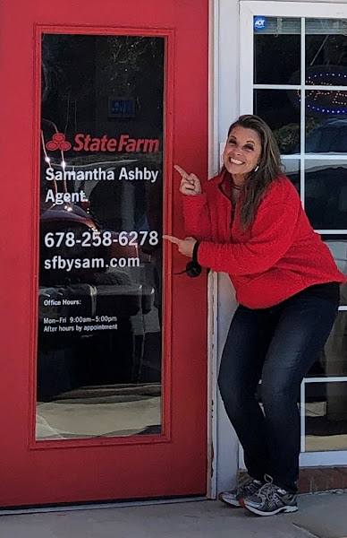 Sam Ashby - State Farm Insurance Agent 5