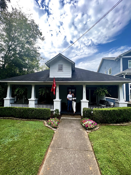 Justin Landis Group Real Estate 4