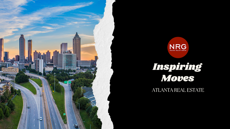 NRG Nguyen Realty Group - Keller Williams 2