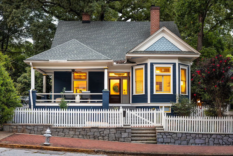 Anna K Intown Real Estate Team 5