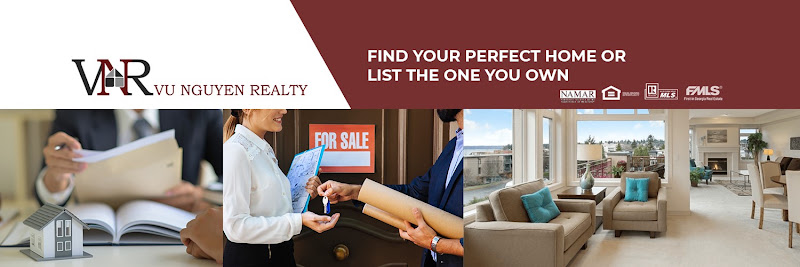 Vu Nguyen Realty | Dia Oc Atlanta