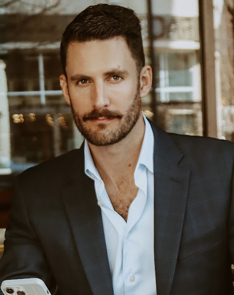 Carson Cowan | Atlanta Fine Homes Sotheby's International Realty 2