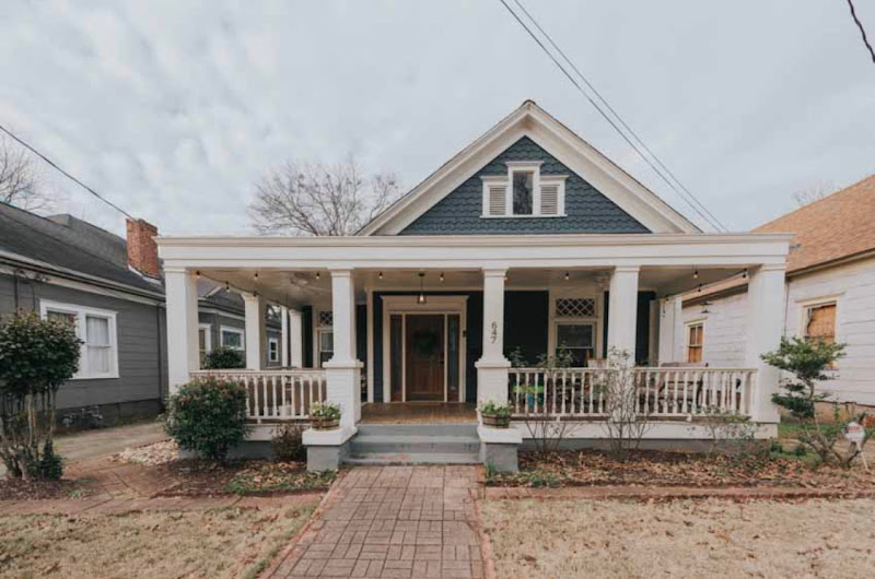 Carson Cowan | Atlanta Fine Homes Sotheby's International Realty 3