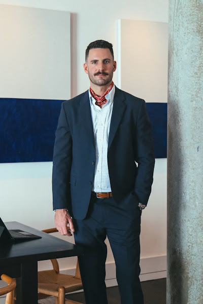 Carson Cowan | Atlanta Fine Homes Sotheby's International Realty 4