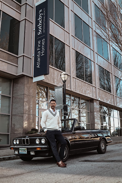 Carson Cowan | Atlanta Fine Homes Sotheby's International Realty 5