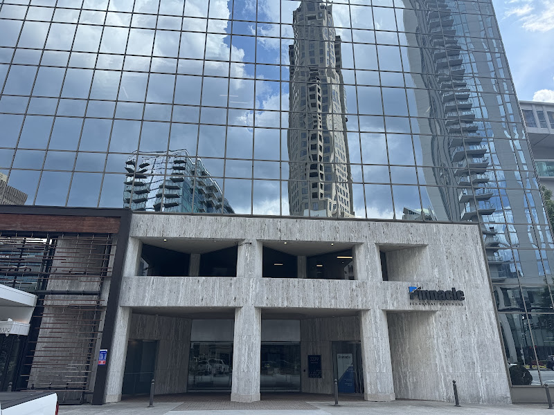 Platinum Real Estate