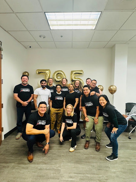 EmpowerHome Team Atlanta 5