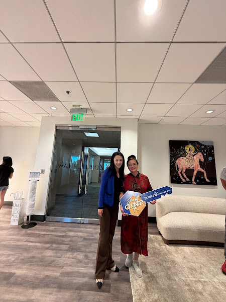 亚特兰大溪力姐房地产 Atlanta Real Estate Consultant - Miranda Deng