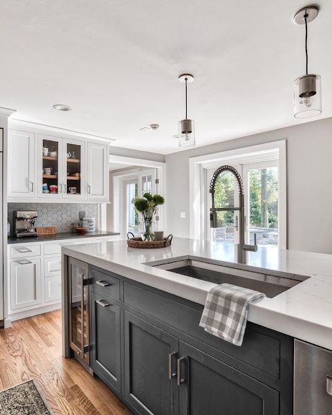 Terin Delisser of Savvy Estates ATL 3