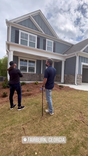 Terin Delisser of Savvy Estates ATL 4