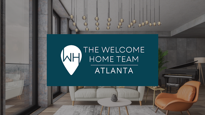 The Welcome Home Team Atlanta 2