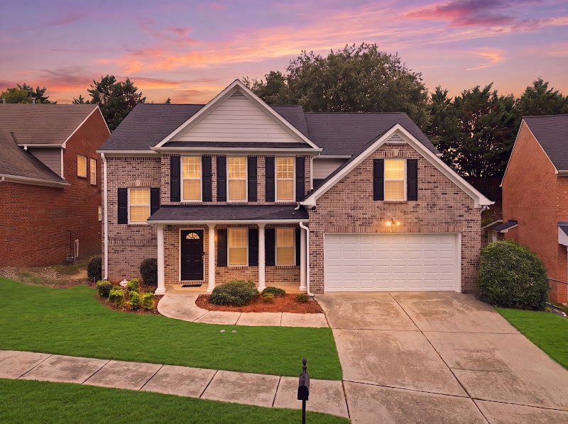 Better Homes and Gardens: Sammy DeStefano, Realtor