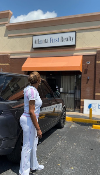 Atlanta First Realty | Realtor Near Me | Real Estate Broker 5