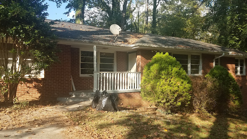 BJA Realty, Inc.
