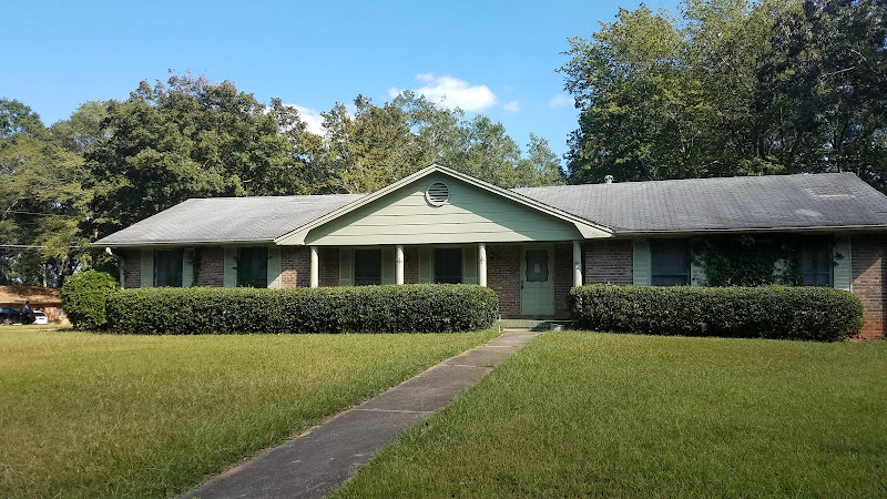 BJA Realty, Inc. 3