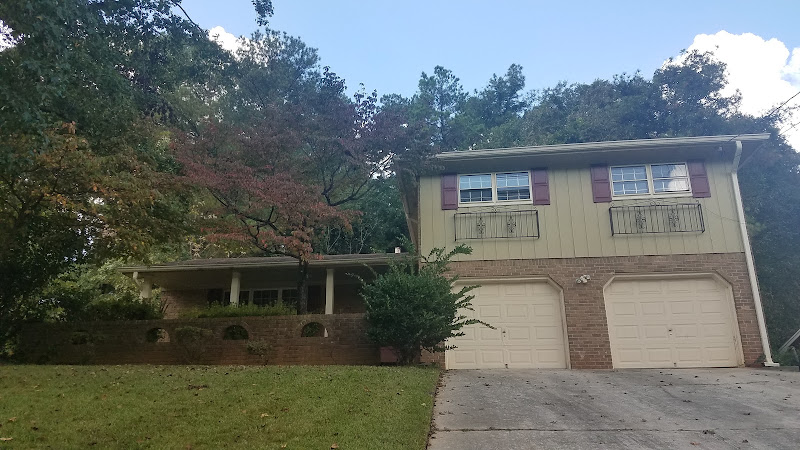 BJA Realty, Inc. 4
