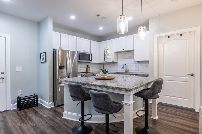 Keller Williams Realty Intown Atlanta: Paula Thomas 2