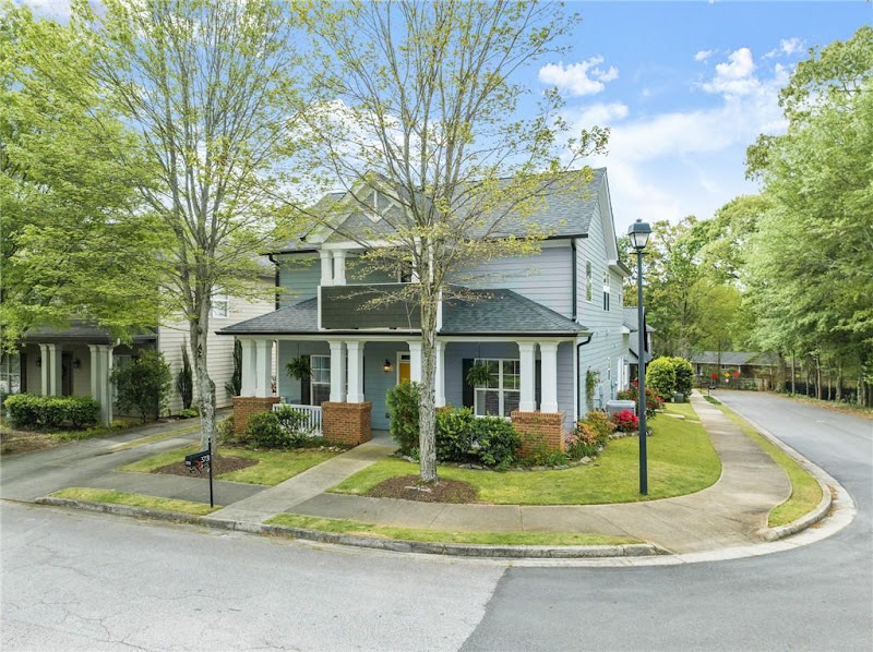 Keller Williams Realty Intown Atlanta: Paula Thomas 3