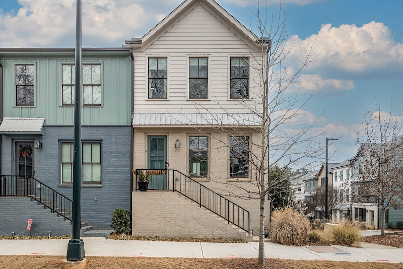 Keller Williams Realty Intown Atlanta: Paula Thomas 5
