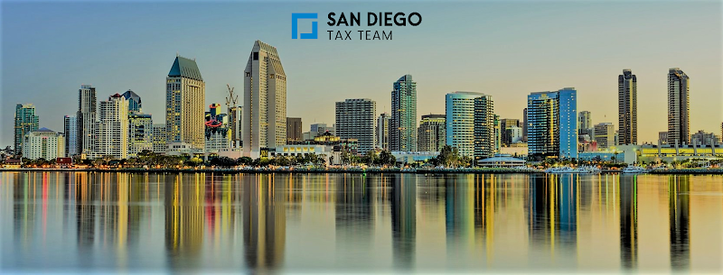 San Diego Tax Team