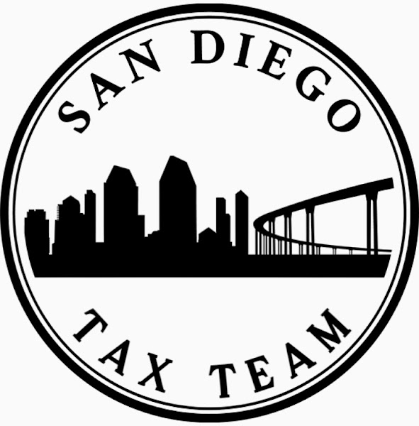 San Diego Tax Team 5