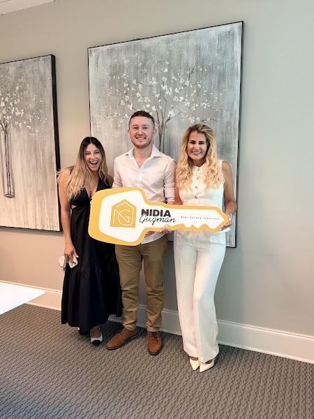Nidia Guzman – Realtor | Real Estate Services