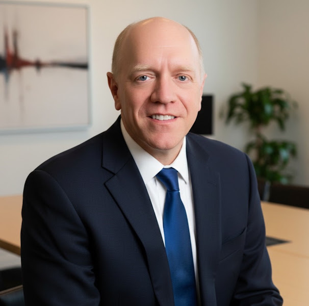 Guy Van Ort, Realtor GA 3
